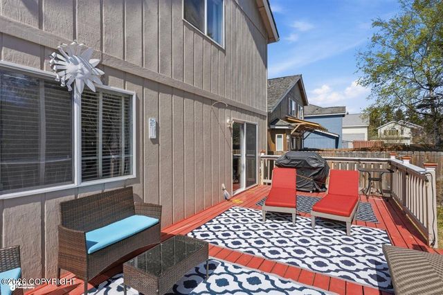 2632 Brookstone Loop, Anchorage, AK 99515