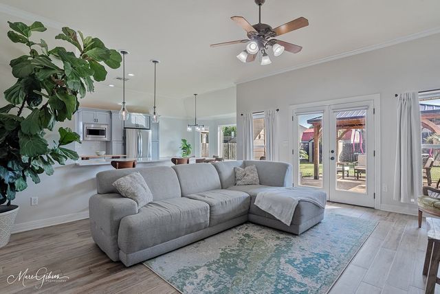 510 Columbia Circle, Bossier City, LA 71112