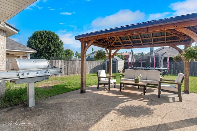 510 Columbia Circle, Bossier City, LA 71112
