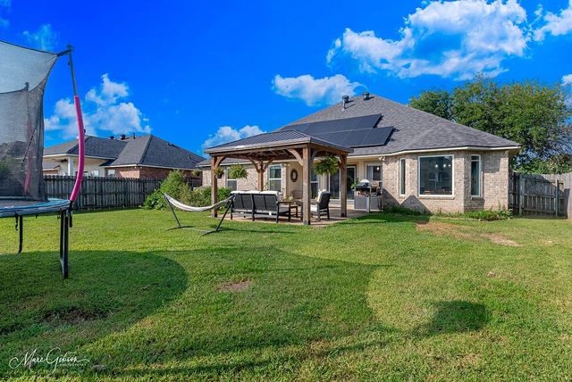 510 Columbia Circle, Bossier City, LA 71112