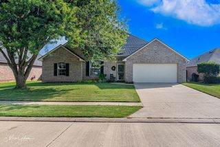 510 Columbia Circle, Bossier City, LA 71112