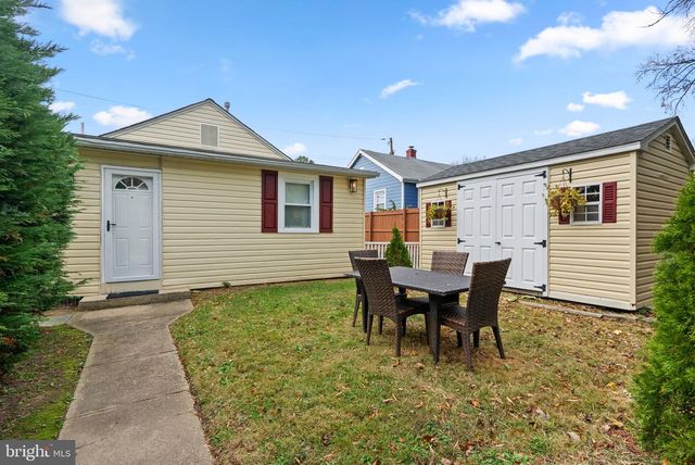 5701 31ST AVE, Hyattsville, MD 20782