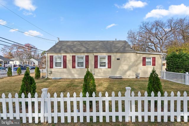 5701 31ST AVE, Hyattsville, MD 20782