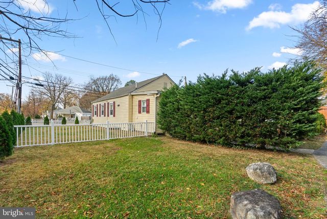 5701 31ST AVE, Hyattsville, MD 20782