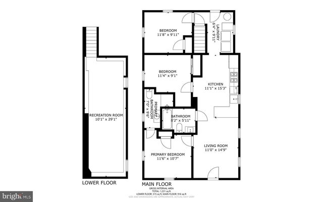 5701 31ST AVE, Hyattsville, MD 20782