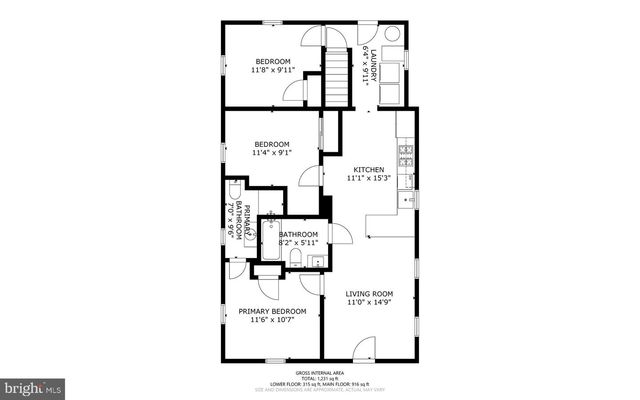 5701 31ST AVE, Hyattsville, MD 20782