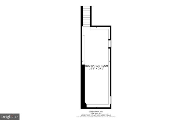 5701 31ST AVE, Hyattsville, MD 20782