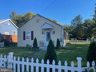 5701 31ST AVE, Hyattsville, MD 20782