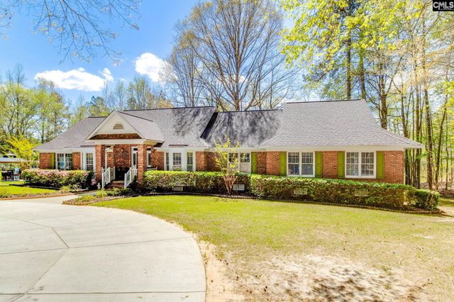 325 Derrick Lane, Blythewood, SC 29016