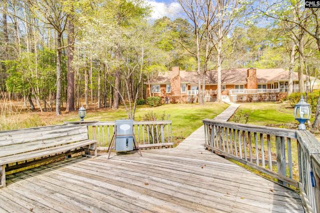 325 Derrick Lane, Blythewood, SC 29016