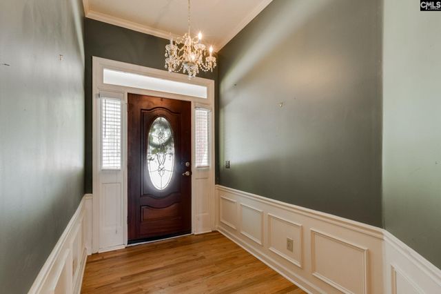 325 Derrick Lane, Blythewood, SC 29016