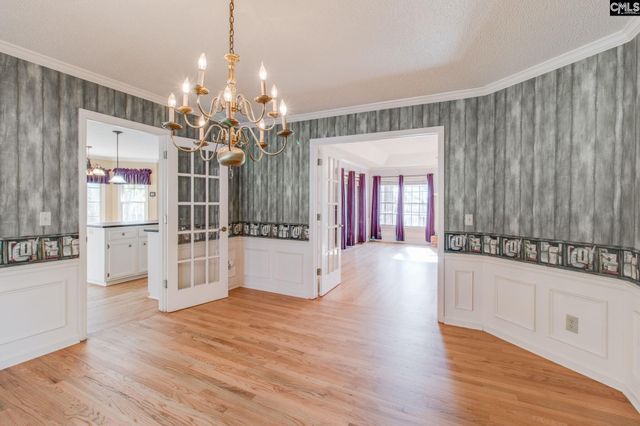 325 Derrick Lane, Blythewood, SC 29016