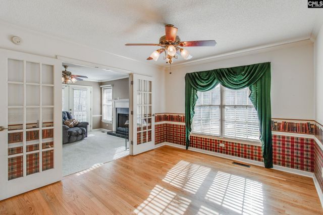 325 Derrick Lane, Blythewood, SC 29016