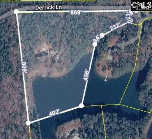 325 Derrick Lane, Blythewood, SC 29016