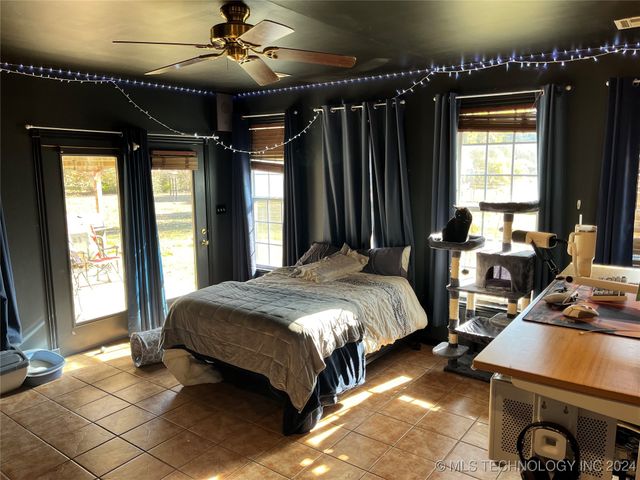 10722 E First Street, Claremore, OK 74019