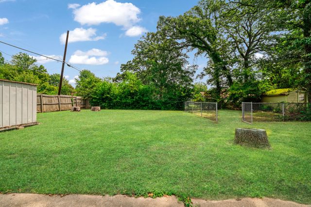 325 17th Street SW, Paris, TX 75460