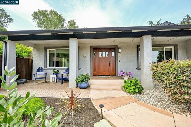 56 Baja Loma Ct, Danville, CA 94526