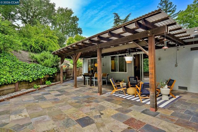 56 Baja Loma Ct, Danville, CA 94526