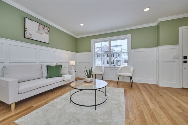 29 Mott Street 29, Arlington, MA 02474