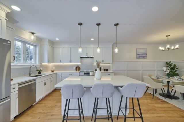 29 Mott Street 29, Arlington, MA 02474