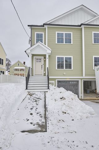 29 Mott Street 29, Arlington, MA 02474