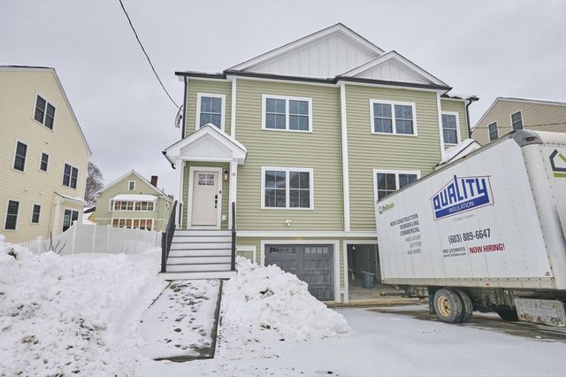 29 Mott Street 29, Arlington, MA 02474