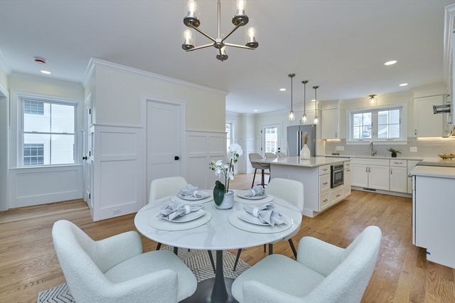 29 Mott Street 29, Arlington, MA 02474