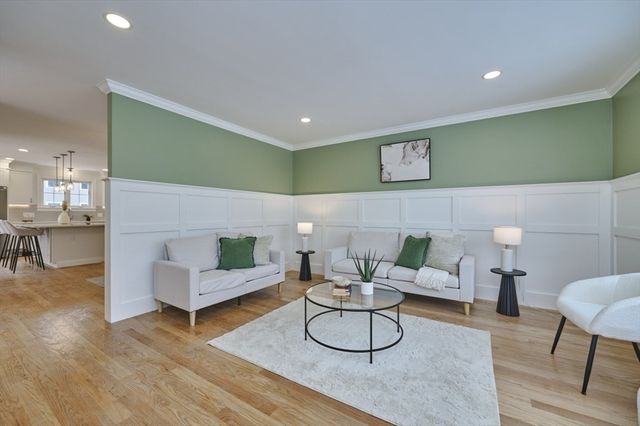 29 Mott Street 29, Arlington, MA 02474