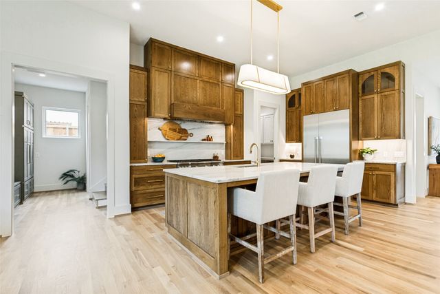 1117 Grassmere Drive, Richardson, TX 75080