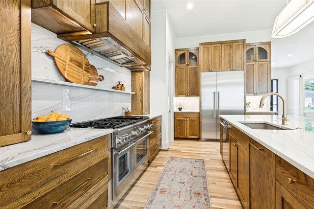 1117 Grassmere Drive, Richardson, TX 75080