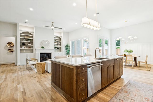 1117 Grassmere Drive, Richardson, TX 75080