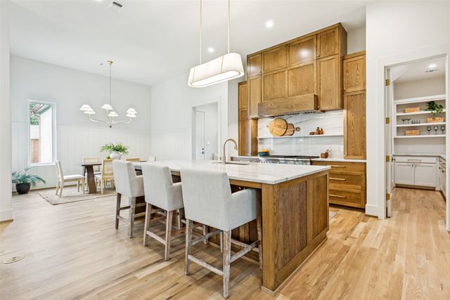 1117 Grassmere Drive, Richardson, TX 75080