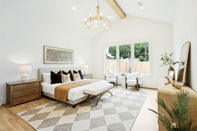 1117 Grassmere Drive, Richardson, TX 75080