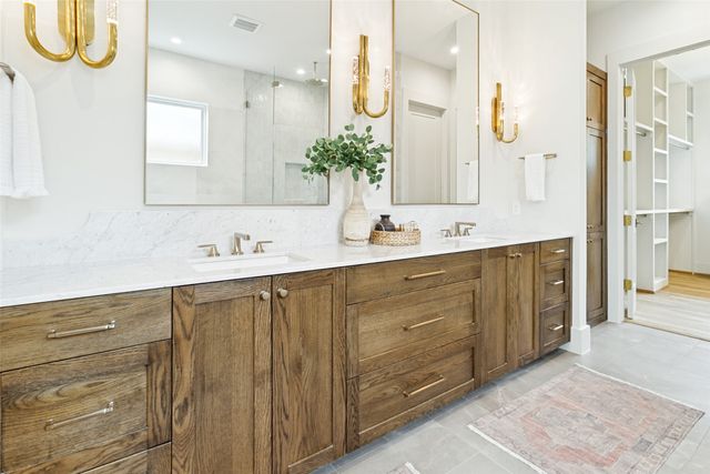 1117 Grassmere Drive, Richardson, TX 75080