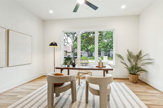 1117 Grassmere Drive, Richardson, TX 75080