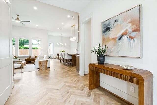 1117 Grassmere Drive, Richardson, TX 75080