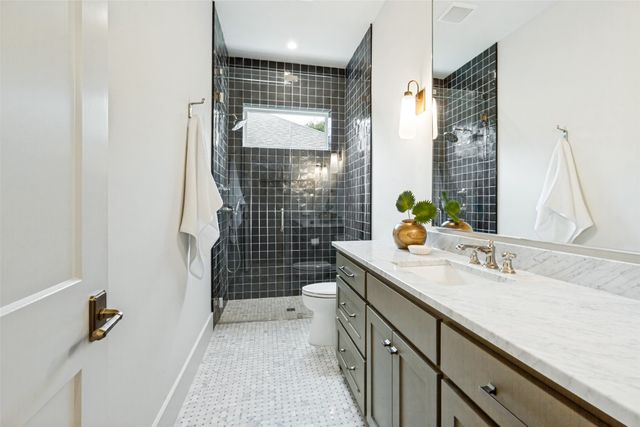 1117 Grassmere Drive, Richardson, TX 75080