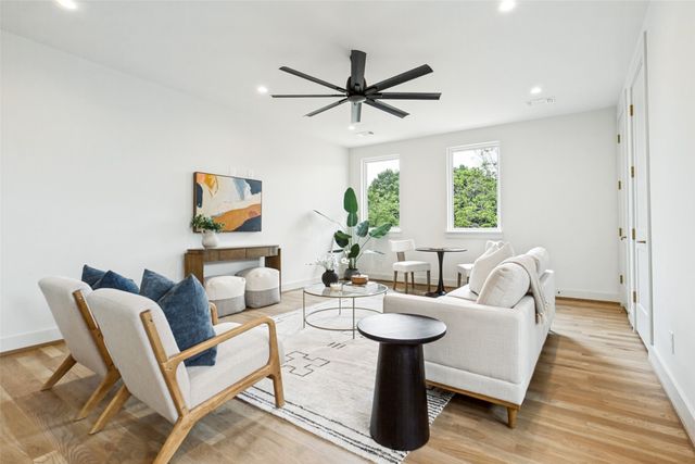 1117 Grassmere Drive, Richardson, TX 75080