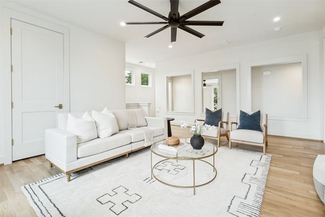 1117 Grassmere Drive, Richardson, TX 75080