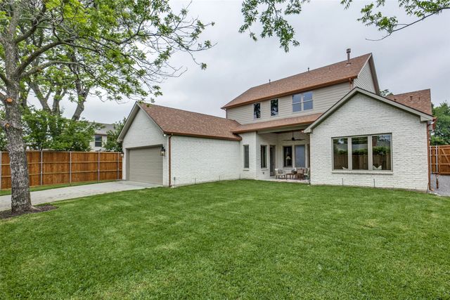 1117 Grassmere Drive, Richardson, TX 75080