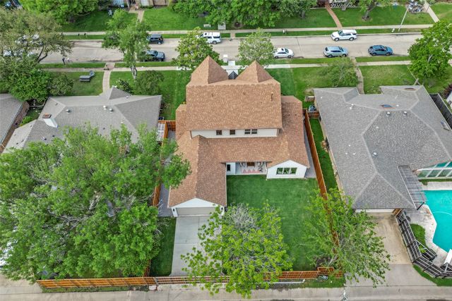 1117 Grassmere Drive, Richardson, TX 75080