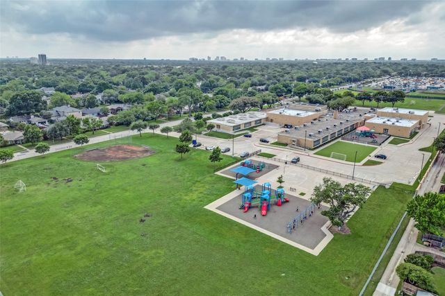 1117 Grassmere Drive, Richardson, TX 75080