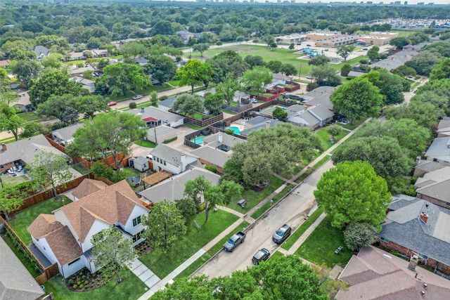 1117 Grassmere Drive, Richardson, TX 75080