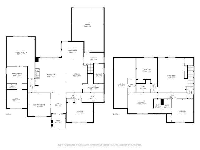 1117 Grassmere Drive, Richardson, TX 75080