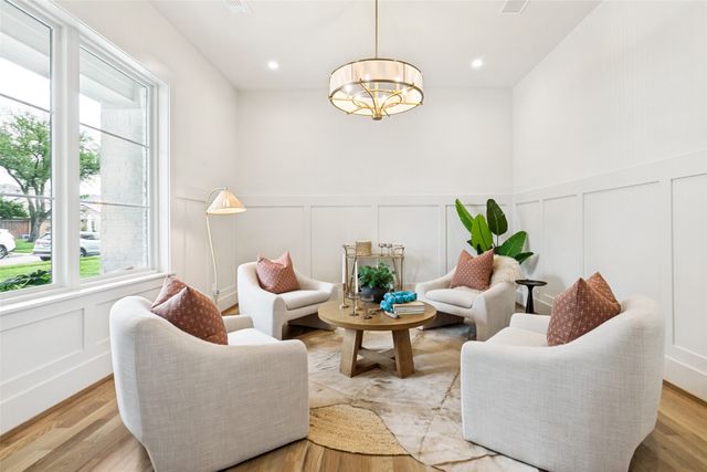 1117 Grassmere Drive, Richardson, TX 75080