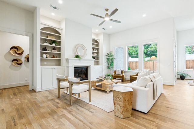 1117 Grassmere Drive, Richardson, TX 75080