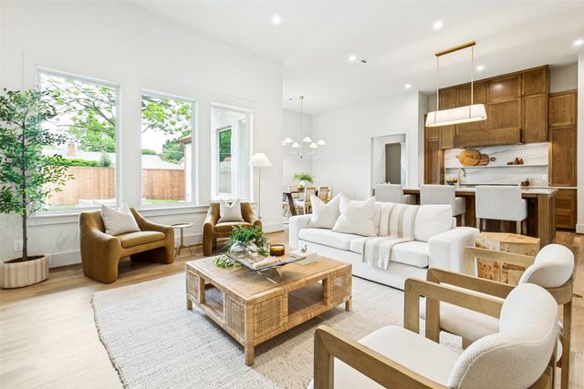 1117 Grassmere Drive, Richardson, TX 75080