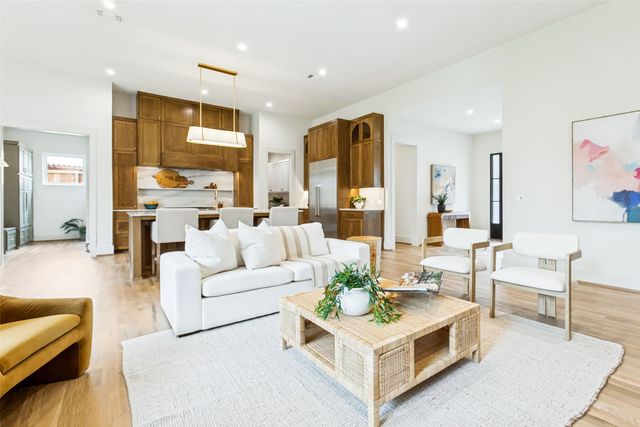 1117 Grassmere Drive, Richardson, TX 75080