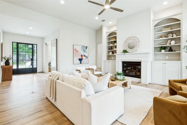 1117 Grassmere Drive, Richardson, TX 75080