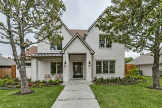 1117 Grassmere Drive, Richardson, TX 75080